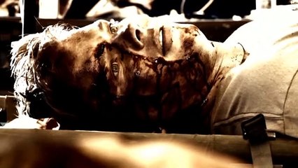 Blade - Die Jagd geht weiter Staffel 1 Folge 4 HD Deutsch