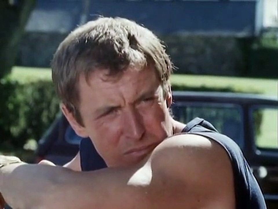 Jim Bergerac ermittelt Staffel 4 Folge 9 HD Deutsch