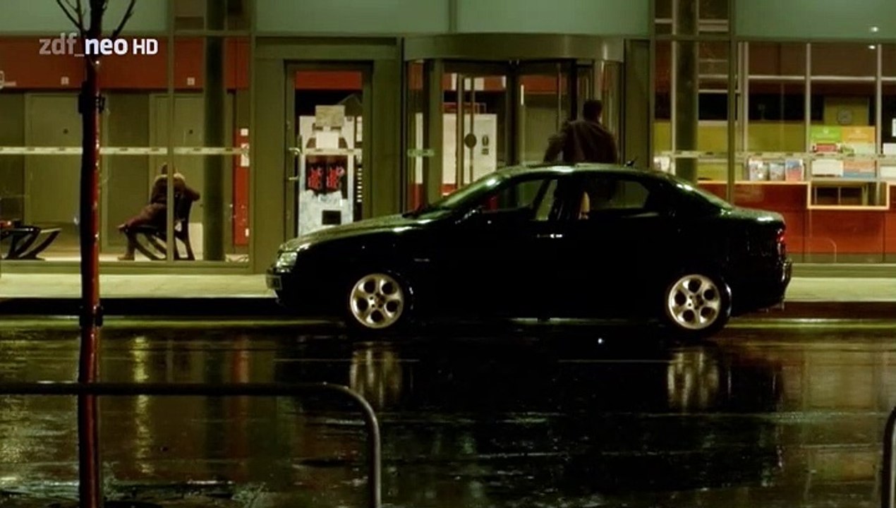 Case Histories Staffel 2 Folge 2 - Part 02 HD Deutsch