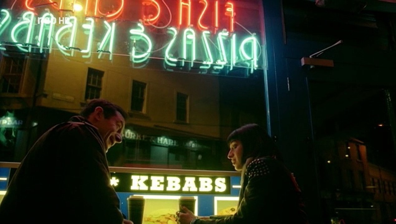 Case Histories Staffel 2 Folge 3 - Part 01 HD Deutsch