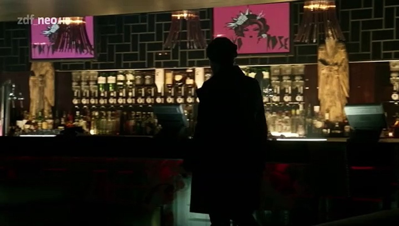 Case Histories Staffel 2 Folge 3 - Part 02 HD Deutsch