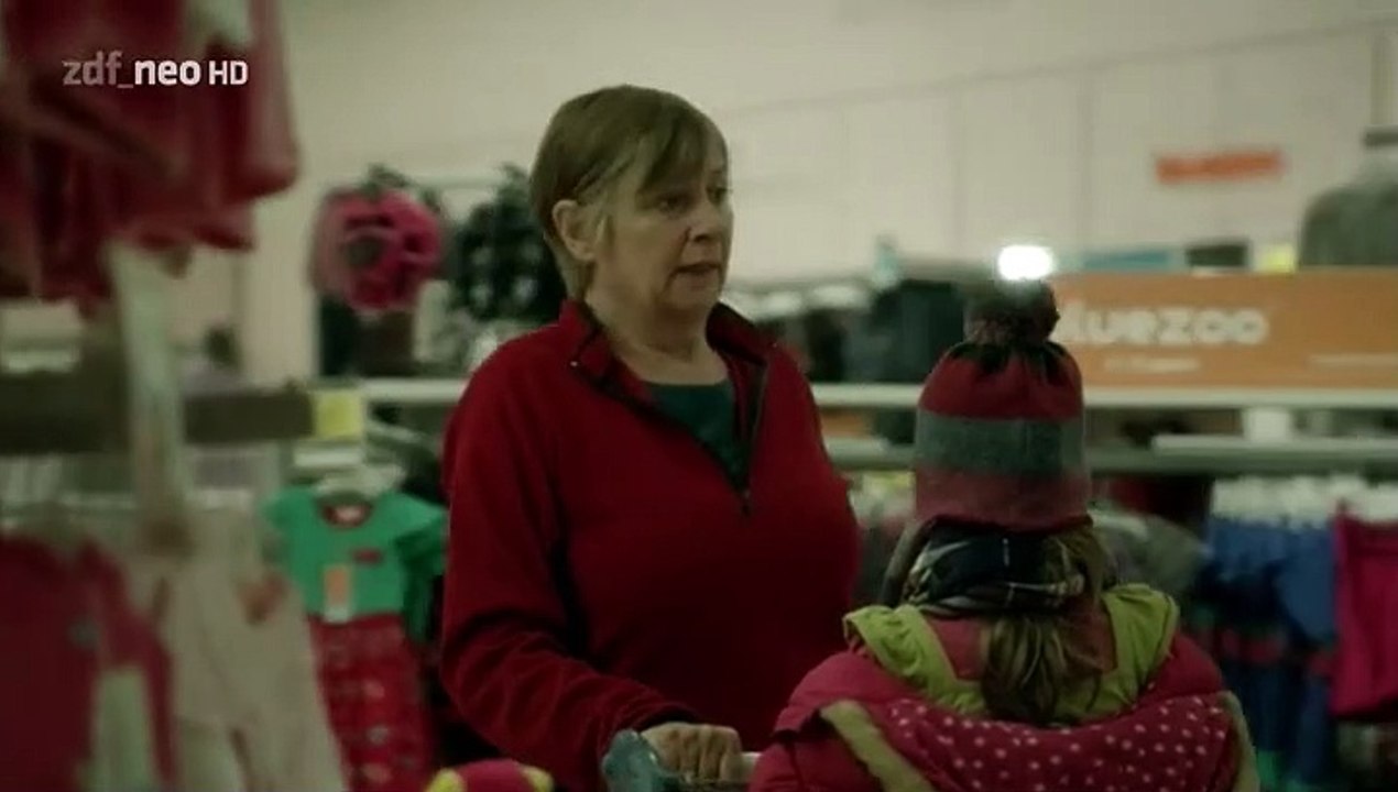 Case Histories Staffel 2 Folge 1 - Part 01 HD Deutsch