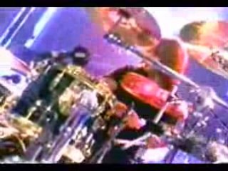 Megadeth unplugged - Montreal live part 1/7