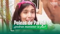 Ellos tendrán que darle la razón a sus parejas para mantener la relación en paz