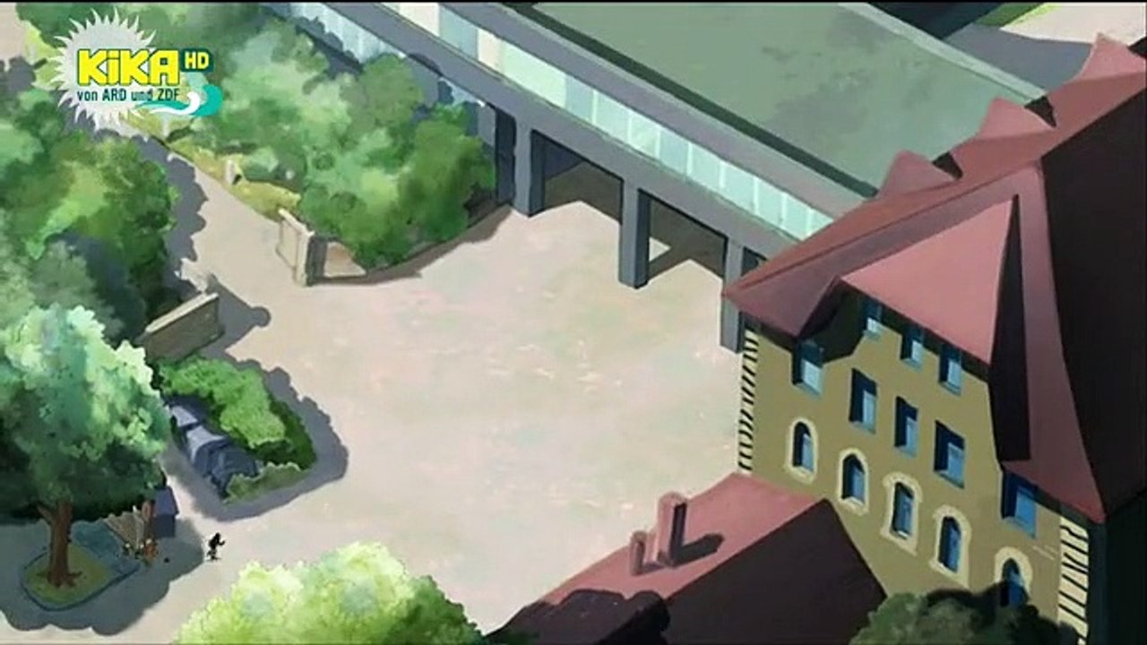 Die Wilden Kerle Staffel 1 Folge 1 HD Deutsch