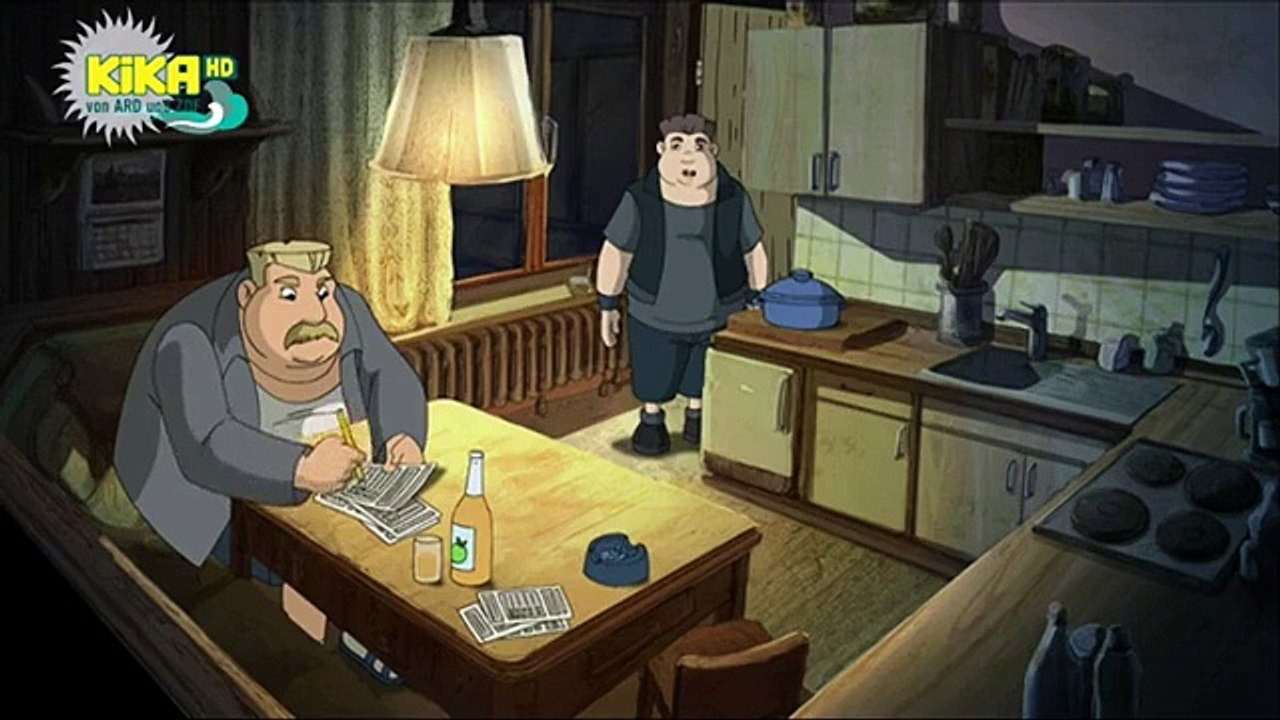 Die Wilden Kerle Staffel 1 Folge 10 HD Deutsch