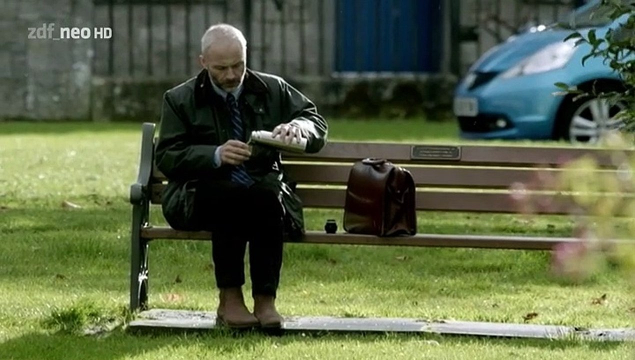 Case Histories Staffel 2 Folge 2 - Part 01 HD Deutsch