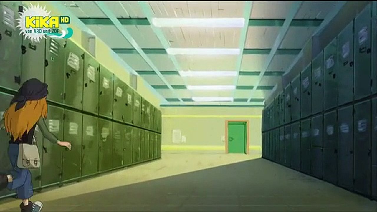 Die Wilden Kerle Staffel 1 Folge 11 HD Deutsch