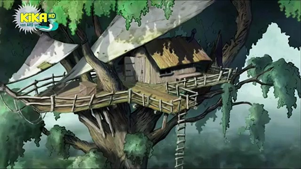 Die Wilden Kerle Staffel 1 Folge 7 HD Deutsch