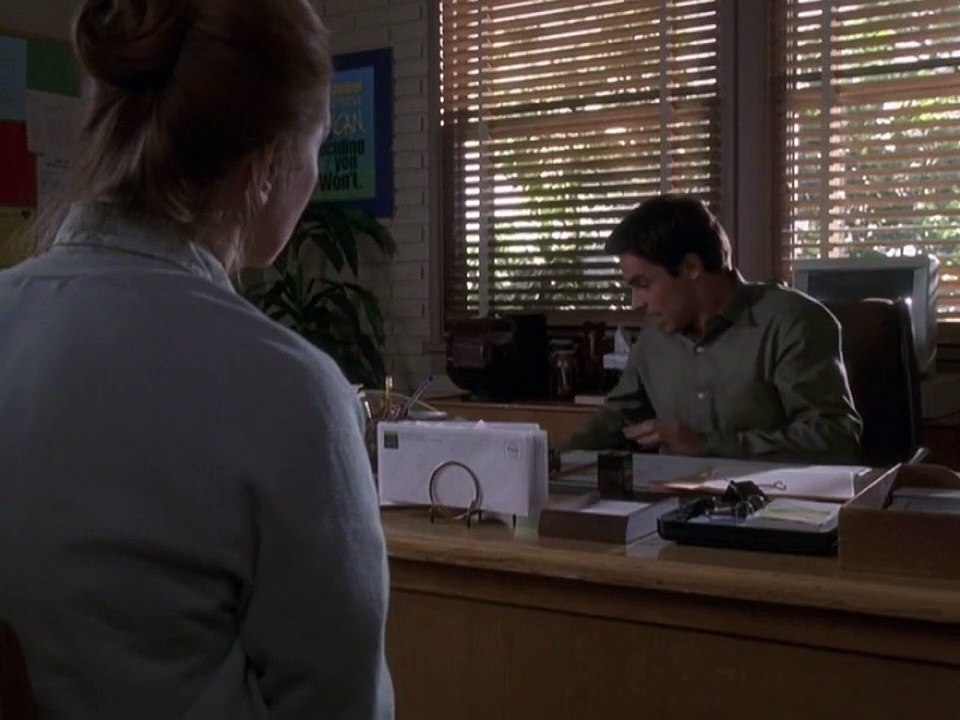 Six Feet Under - Gestorben wird immer Staffel 2 Folge 11 HD Deutsch