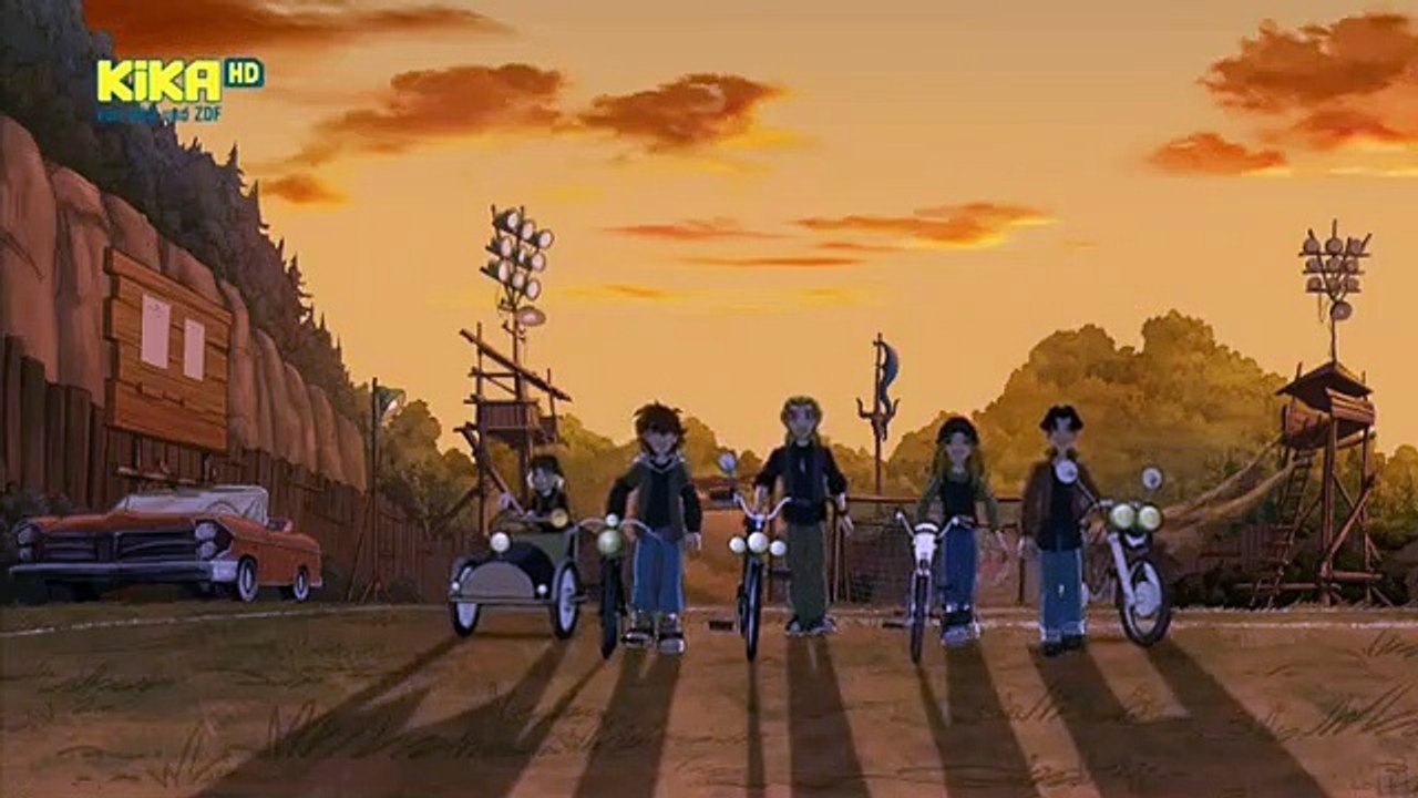 Die wilden kerle staffel 2 folge 1 hd deutsch