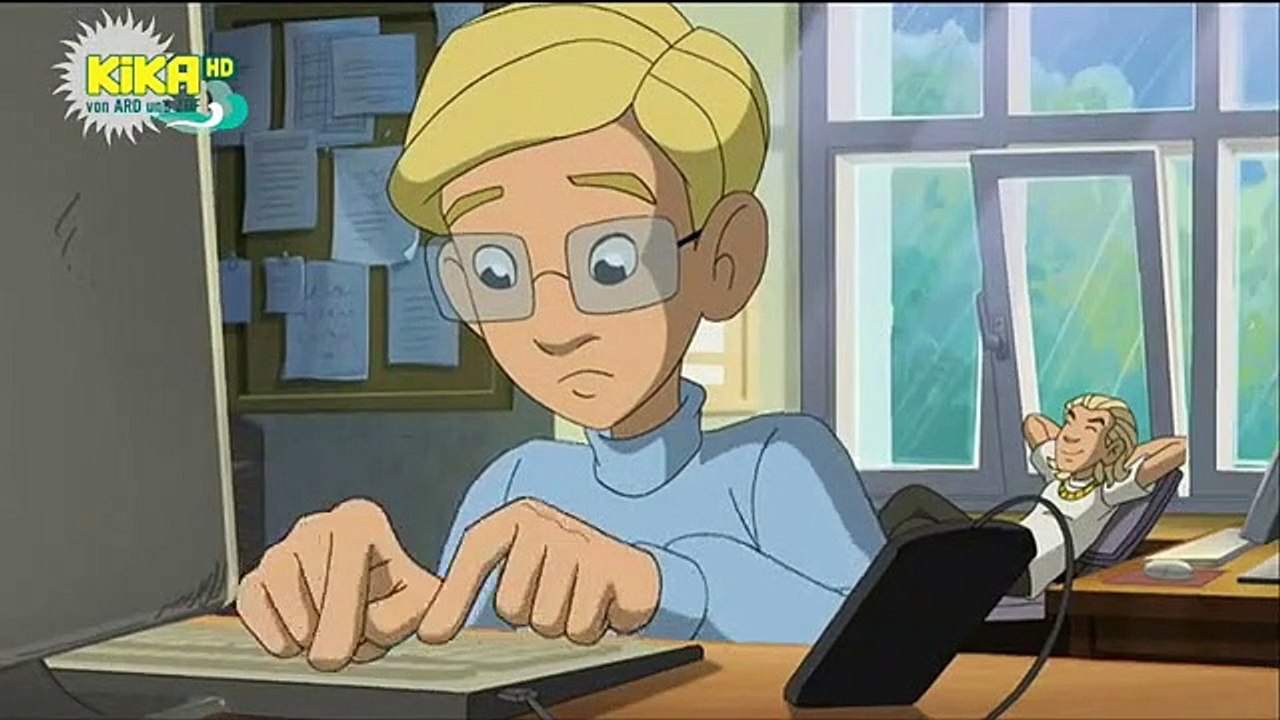 Die Wilden Kerle Staffel 1 Folge 8 HD Deutsch