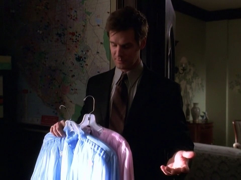 Six Feet Under - Gestorben wird immer Staffel 2 Folge 5 HD Deutsch