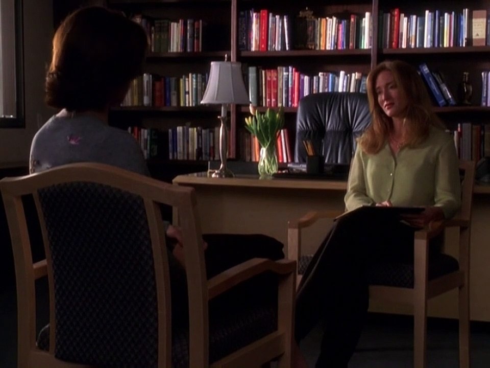 Six Feet Under - Gestorben wird immer Staffel 2 Folge 10 HD Deutsch