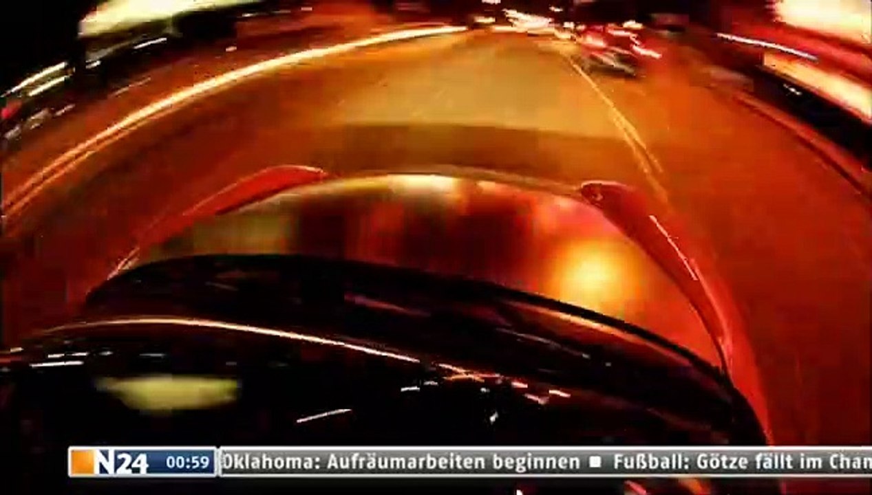 Top Gear USA Staffel 3 Folge 1 HD Deutsch