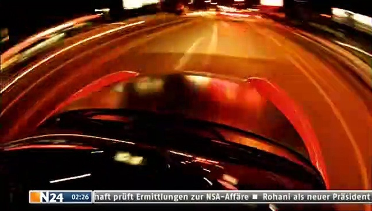 Top Gear USA Staffel 2 Folge 14 HD Deutsch