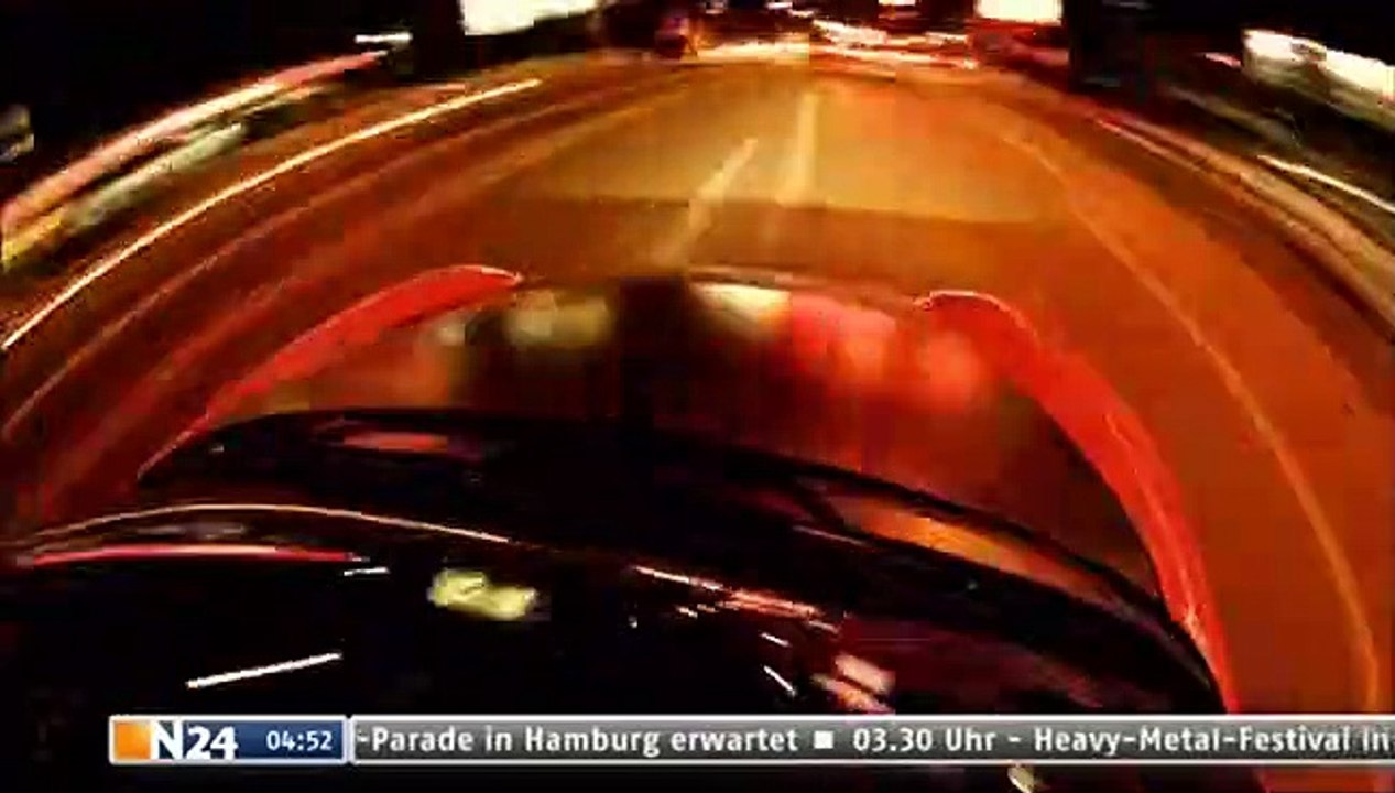 Top Gear USA Staffel 2 Folge 15 HD Deutsch