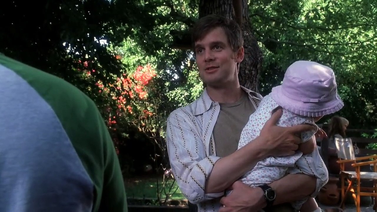 Six Feet Under - Gestorben wird immer Staffel 3 Folge 1 HD Deutsch