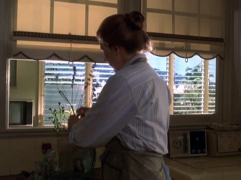 Six Feet Under - Gestorben wird immer Staffel 2 Folge 6 HD Deutsch