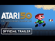 Atari 50: The Anniversary Celebration | Official Atari Jaguar Trailer