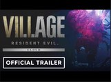 Resident Evil: Village | Official Cloud Version Launch Trailer