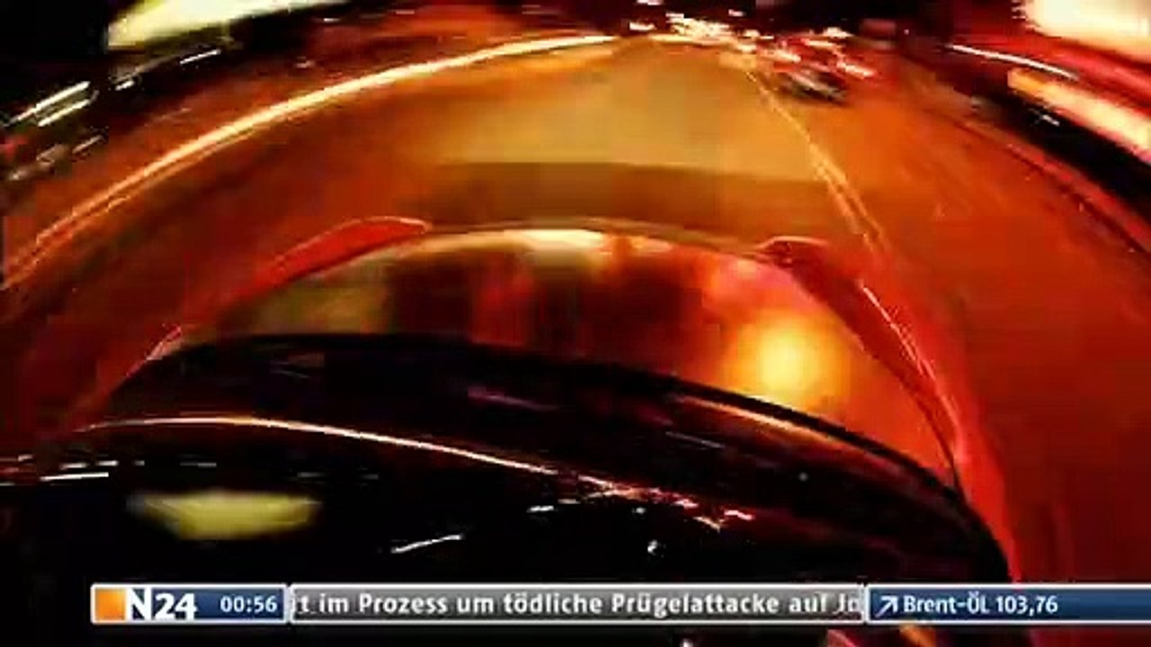 Top Gear USA Staffel 3 Folge 5 HD Deutsch