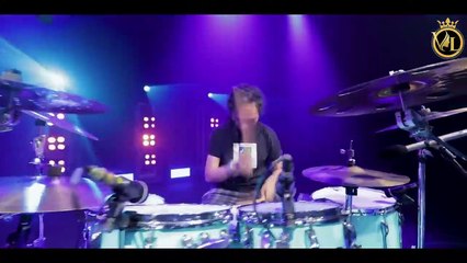 Dewa19| Virzha - I Want To Break Free