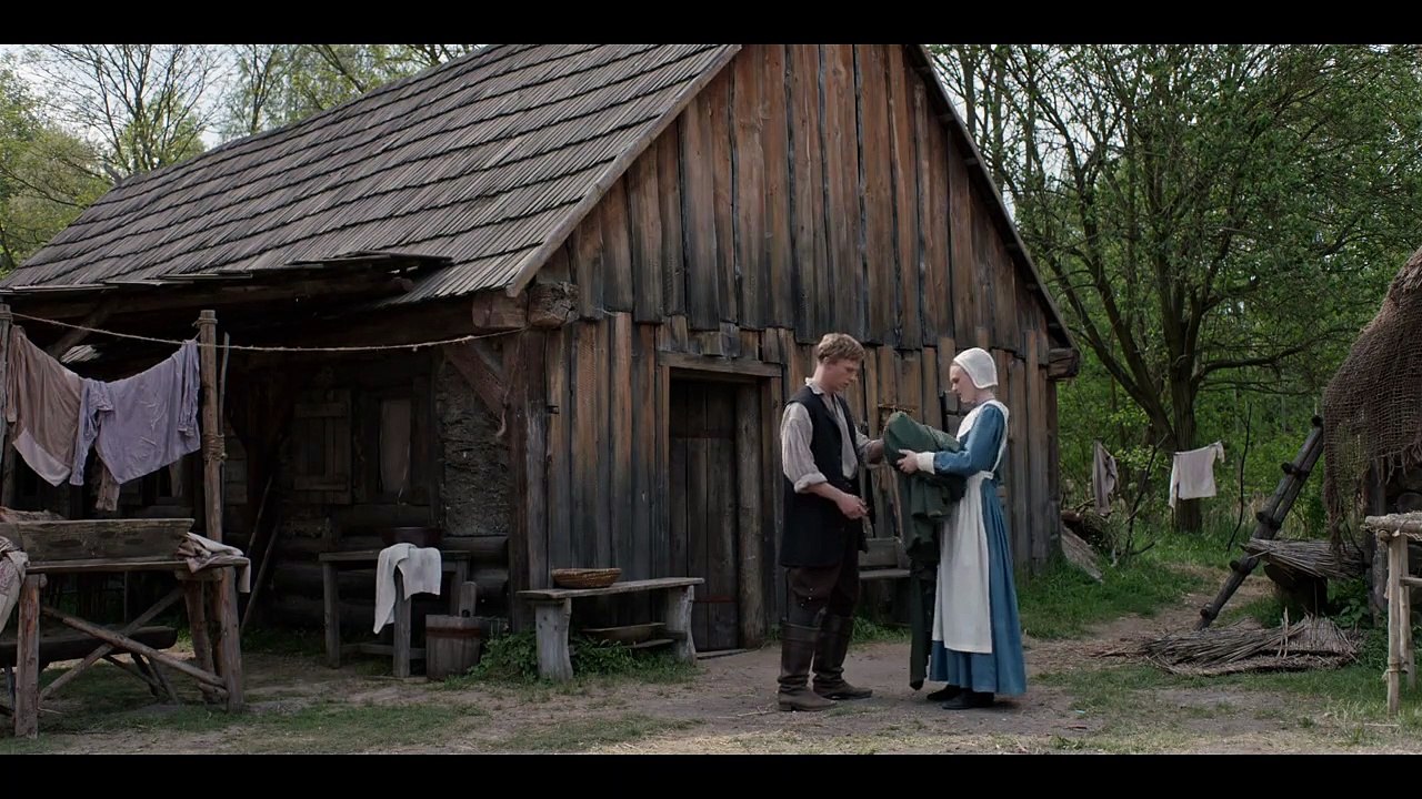 Lore Staffel 2 Folge 5 HD Deutsch