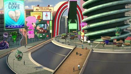 Lost in Oz Staffel 1 Folge 1 HD Deutsch