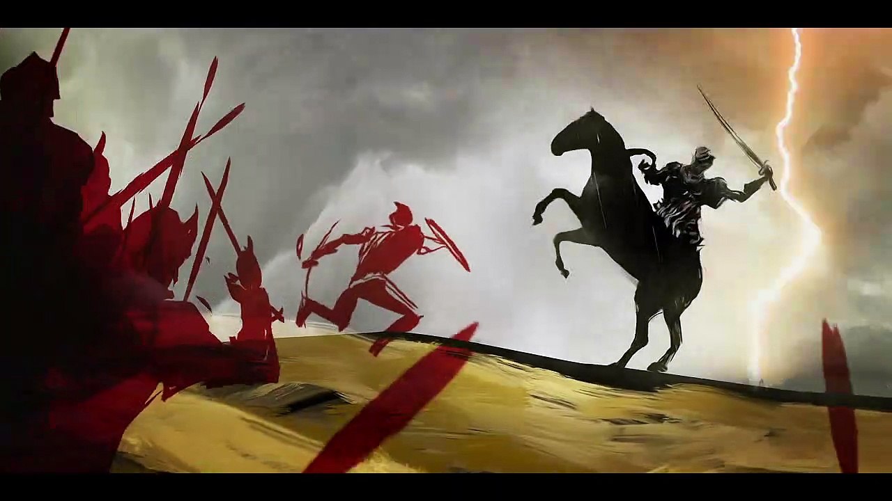 Lore Staffel 2 Folge 2 HD Deutsch