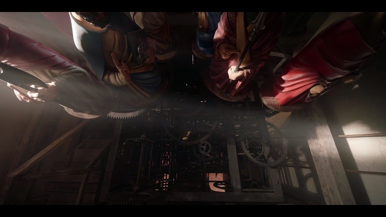 Lore Staffel 2 Folge 4 HD Deutsch