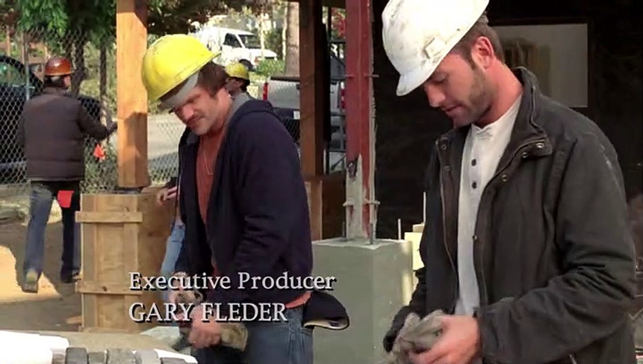 October Road Staffel 2 Folge 12 HD Deutsch