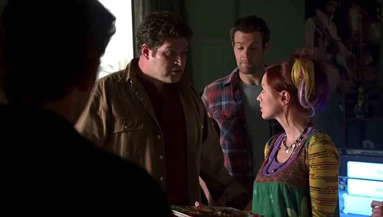 October Road Staffel 2 Folge 8 HD Deutsch