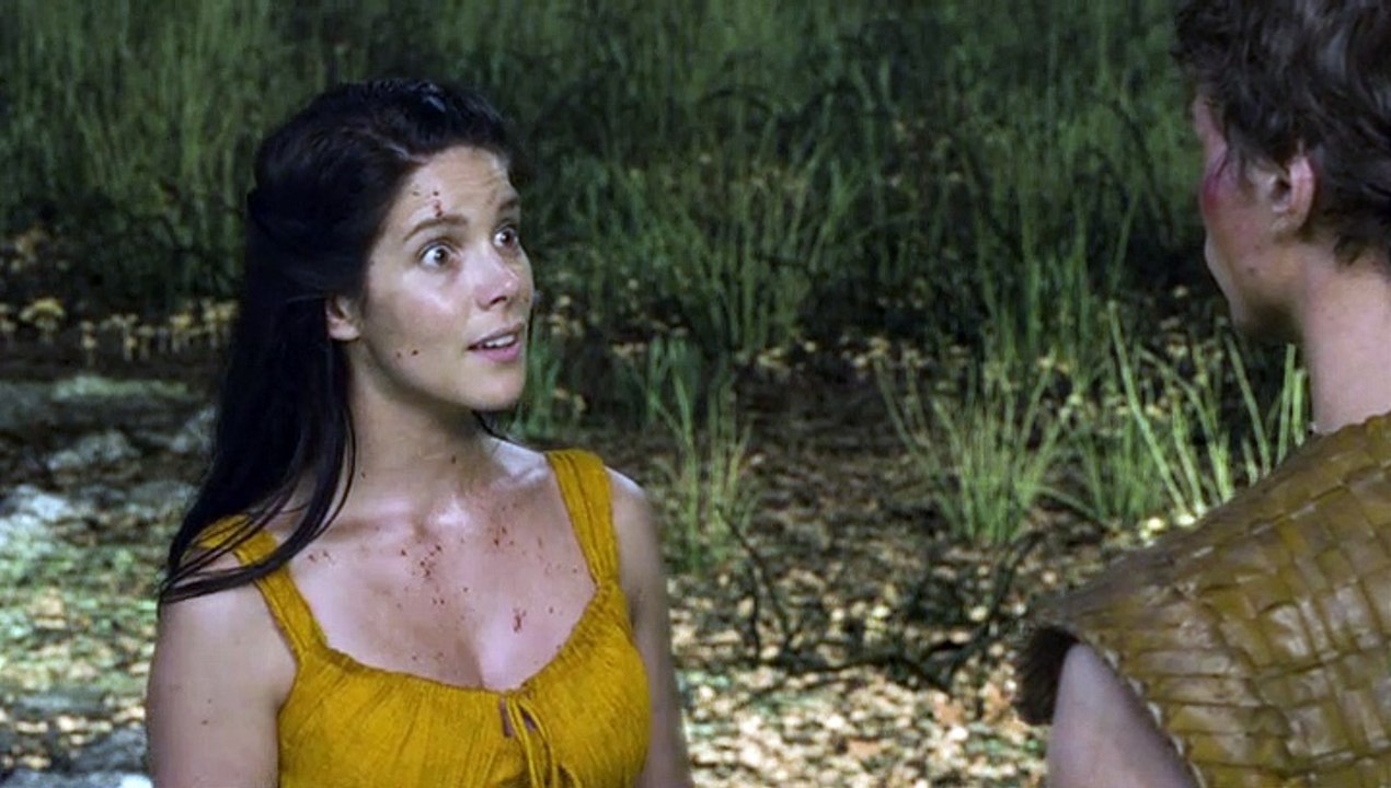 Olympus Staffel 1 Folge 2 HD Deutsch