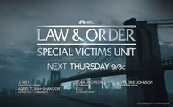 Law & Order: SVU - Promo 24x06