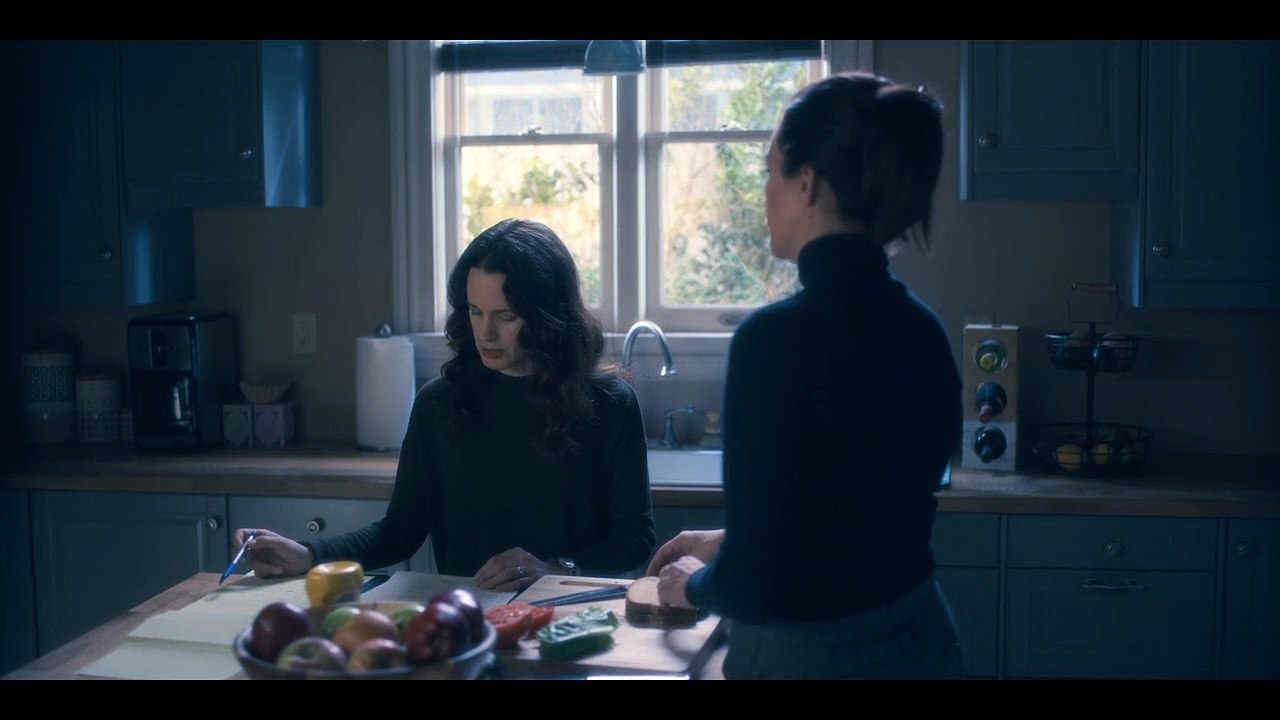 Spuk in Hill House Staffel 1 Folge 3 HD Deutsch