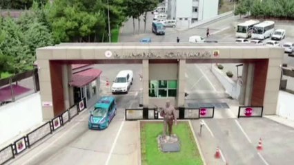 GAZİANTEP - Kaçakçılık operasyonlarında 1 şüpheli tutuklandı