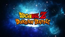 Dragon Ball Z Dokkan Battle - 7th Anniversary Title Screen OST (Extended)