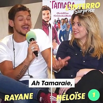 L'intero surprise de Rayane Bensetti et Héloïse Martin pour Tamara 2 : où en est le projet de suite ?