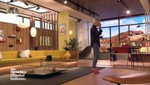 Chantal Ladesou dans l'émission En Aparté @ Canal +