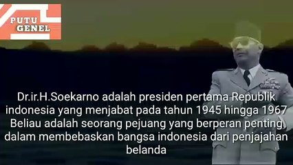Kata-kata bijak, soekarno