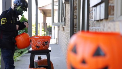 Here's the Most Popular Halloween Candy in Every State—Did Your Favorite Make the Cut?