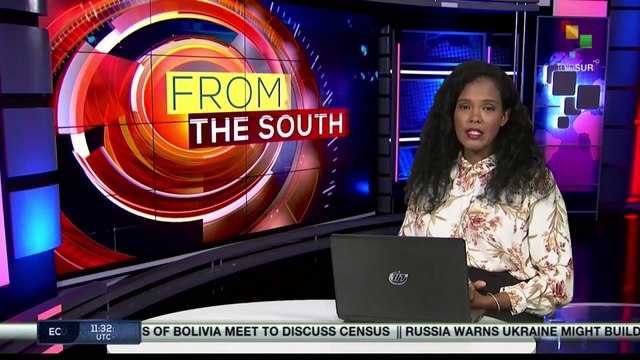 President of Nicaragua: U.S. sanctions violate human rights