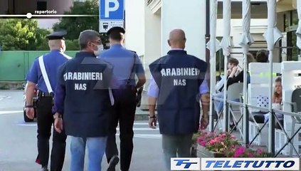 Video News - LENO: SMASCHERATO FINTO MEDICO