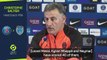 Galtier has no plans to rest Messi, Mbappe or Neymar before World Cup