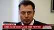 Elon Musk Takes Over Twitter; CEO And CFO Depart_ CNBC