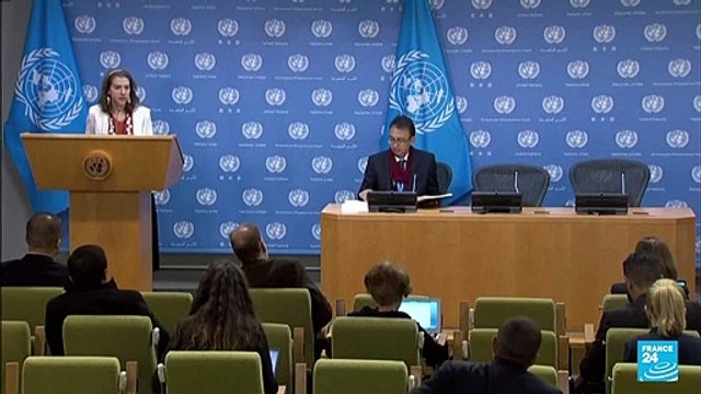 Violaciones a los derechos humanos en Irán en un intento por sofocar las protestas