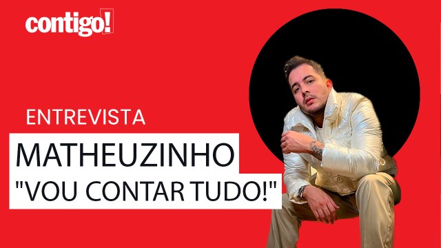 MATHEUZINHO FALA SOBRE SAUDADE DE MARÍLIA MENDONÇA, HACKEAR TIERRY E ANUNCIA NOVAS PARCERIAS (2022)