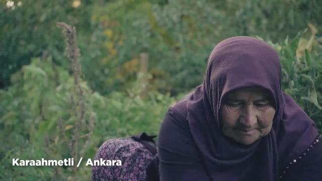 Mansur Yavaş: Cumhuriyet Gelecektir, Cumhuriyet Başkent'tir.