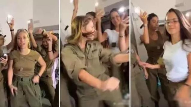 Ordudaki bu görüntüler ülkeyi karıştırdı! Savunma Bakanlığı hemen harekete geçti